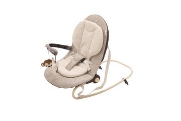 5'li Set - Joell Trendy Bebek Arabası / Puset / Ana Kucağı / Çanta / Ayak Örtüsü / Yağmurluk Hediye