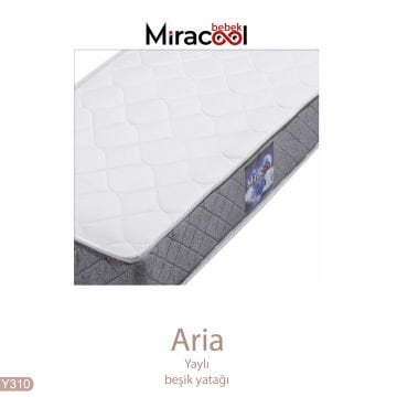 Aria Yaylı Ortopedik Yatak