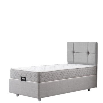 Panjur Genç Odası / Çocuk Odası / Komple MDF / Beyaz