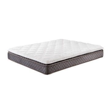 Queen Baza Başlık Yatak Seti 160x200 - Antrasit