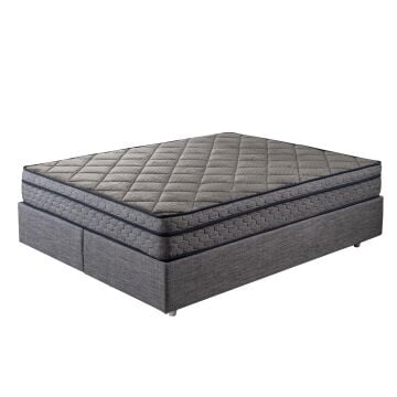 Cool Ortopedik Yatak - Tavşan Tüyü / 150x200cm