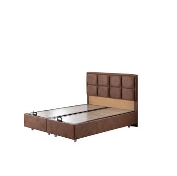 Grand Baza Başlık Yatak Seti - Çift Kişilik