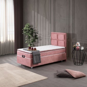 Grand Baza Başlık Yatak Seti - Tek Kişilik