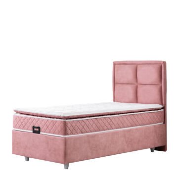 Grand Baza Başlık Yatak Seti - Tek Kişilik