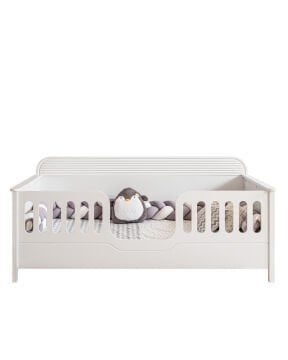 Etap Montessori Karyola / Bambo Yaylı Yatak Dahil
