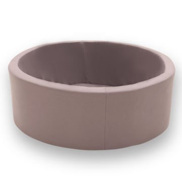 Toffy Top Havuzu / 200 Adet Top Dahil Gri