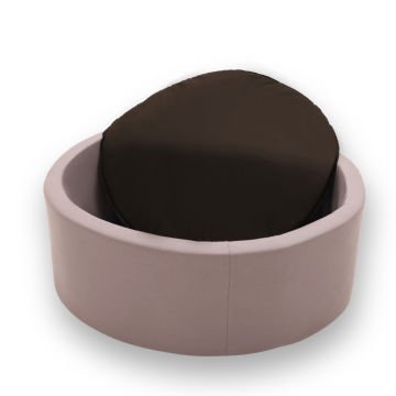 Toffy Top Havuzu / 200 Adet Top Dahil Gri