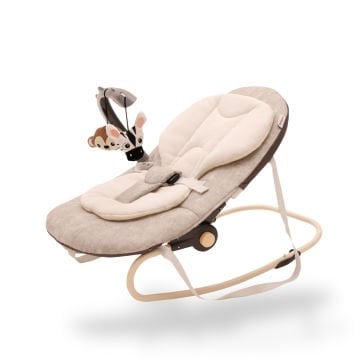 Comfy Ana Kucağı / Ana Dizi
