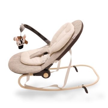 Comfy Ana Kucağı / Ana Dizi