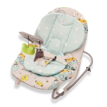 Comfy Ana Kucağı / Ana Dizi uzay desen