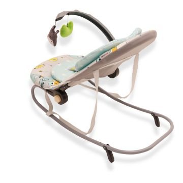 Comfy Ana Kucağı / Ana Dizi uzay desen