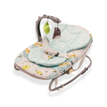 Comfy Ana Kucağı / Ana Dizi uzay desen