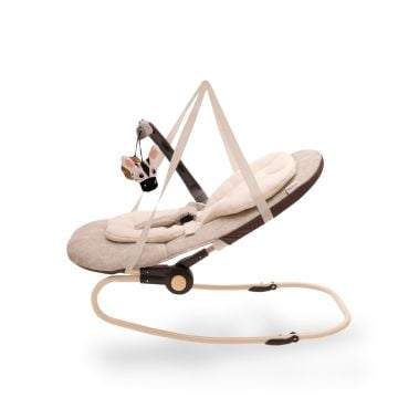 Comfy Ana Kucağı / Ana Dizi Uzay Desen