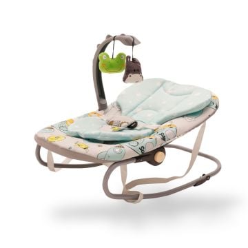 Comfy Ana Kucağı / Ana Dizi Uzay Desen