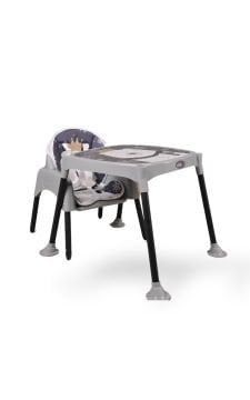 Miracool 3in1 Energy Mama Sandalyesi / Sandalye ve Çalışma Masalı