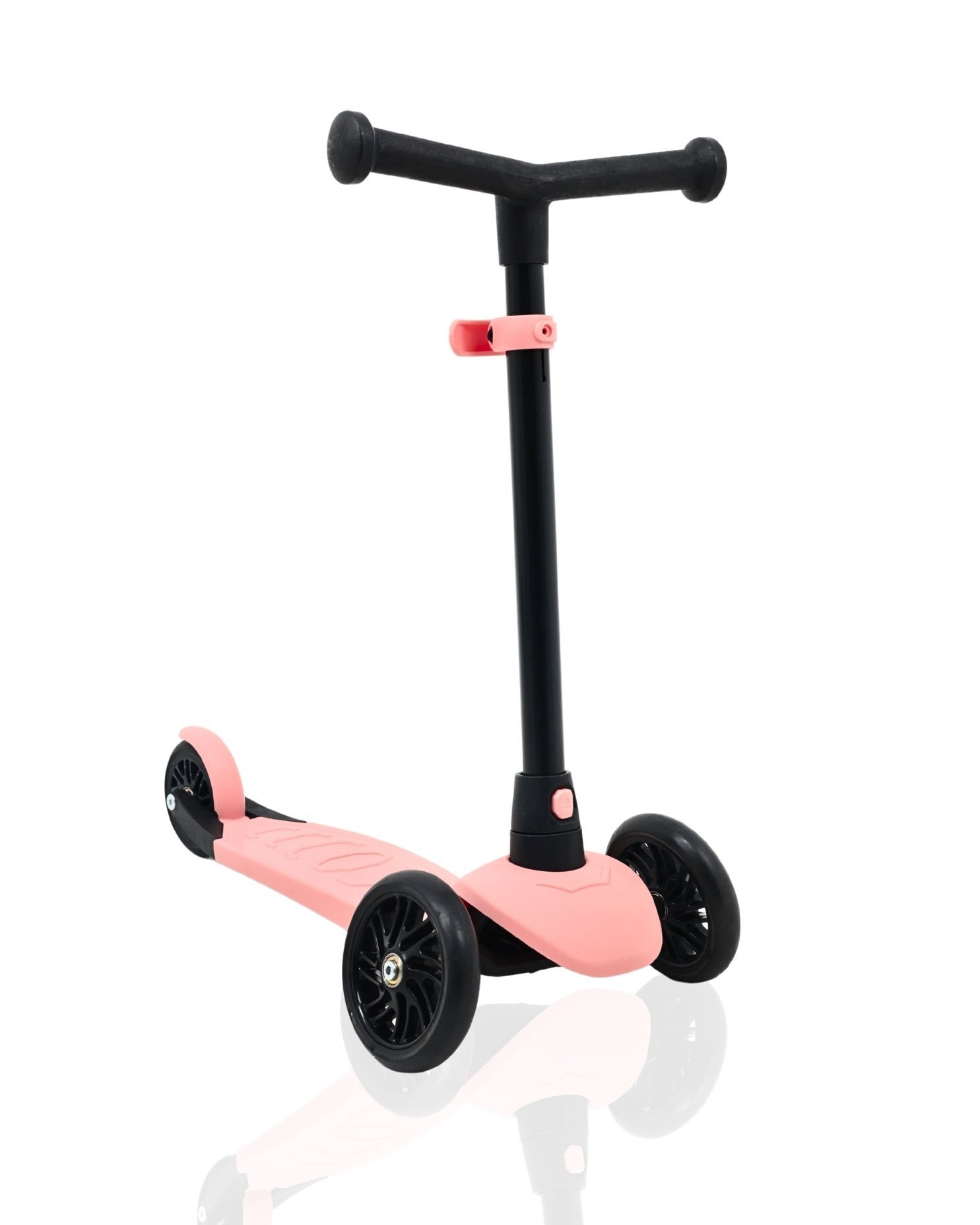 Miracool Twisty 3 Tekerli Scooter / 4 Kademeli Yükseklik