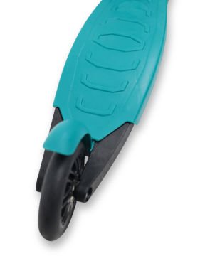 Miracool Twisty 3 Tekerli Scooter / 4 Kademeli Yükseklik haki