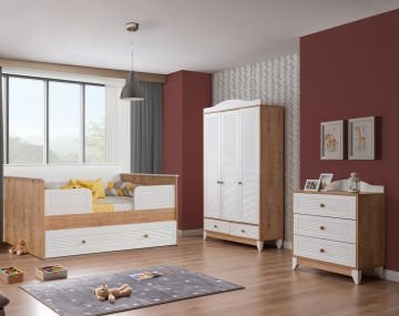 Sidney Sedir Oda Takımı