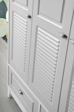 Silver Mia Montessori Oda Takımı