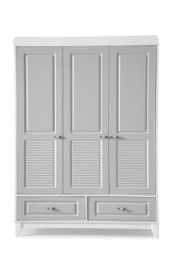 Silver Mia Montessori Oda Takımı