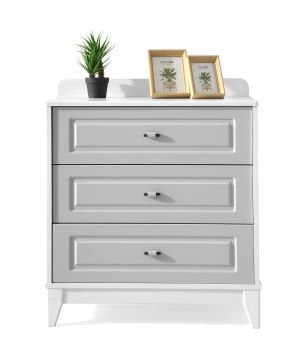 Silver Mia Montessori Oda Takımı