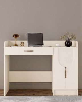Açelya Çalışma Masası / Komple MDF