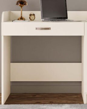 Açelya Çalışma Masası / Komple MDF