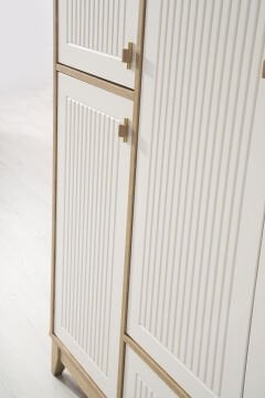 Carmen Karyolalı Oda Takımı