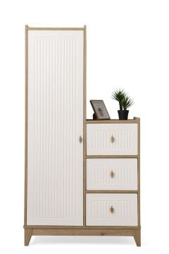 Carmen Karyolalı Oda Takımı