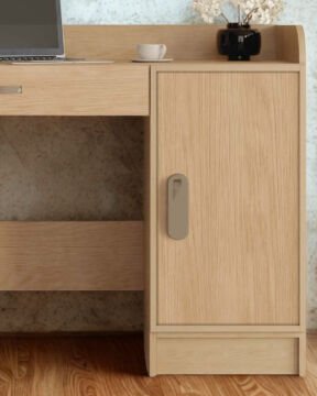 Karanfil Çalışma Masası / Komple MDF