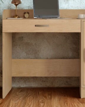 Karanfil Çalışma Masası / Komple MDF