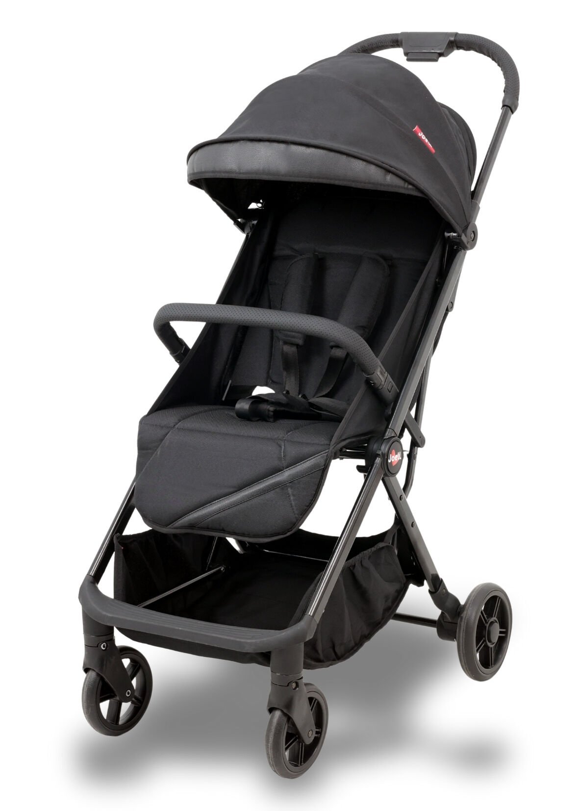 Joell Cabin Kabin Boy Bebek Arabası / Tek Elle Otomatik Katlanır