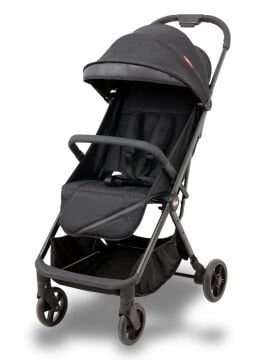 Joell Cabin Kabin Boy Bebek Arabası / Tek Elle Otomatik Katlanır