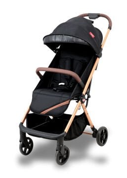 Joell Cabin Kabin Boy Bebek Arabası / Tek Elle Otomatik Katlanır