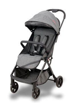 Joell Cabin Kabin Boy Bebek Arabası / Tek Elle Otomatik Katlanır
