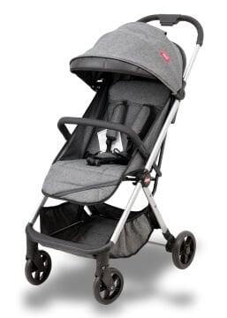 Joell Cabin Kabin Boy Bebek Arabası / Tek Elle Otomatik Katlanır