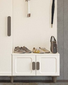 Manolya Portmanto / Komple MDF