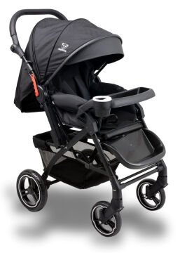 Miracool Mamma Elit Bebek Arabası