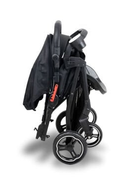 Miracool Mamma Elit Bebek Arabası