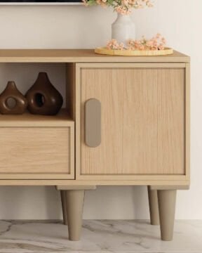 Karanfil Tv Ünitesi / Tv Sehpası / Komple MDF