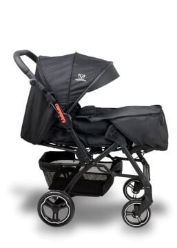 Miracool Mamma Elit Travel Sistem Bebek Arabası