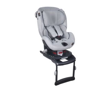 BeSafe Izi Comfort X3 Oto Koltuğu Isofix 9-18 kg Peak Mesh
