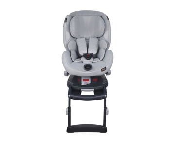 BeSafe Izi Comfort X3 Oto Koltuğu Isofix 9-18 kg Peak Mesh