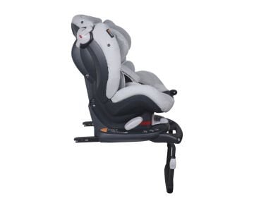 BeSafe Izi Comfort X3 Oto Koltuğu Isofix 9-18 kg Peak Mesh