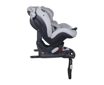 BeSafe Izi Comfort X3 Oto Koltuğu Isofix 9-18 kg Peak Mesh