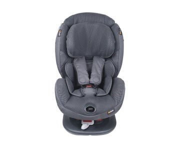 Besafe Izi Comfort X3 Anthracite Mesh Çocuk Oto Koltuğu 9-18 Kg
