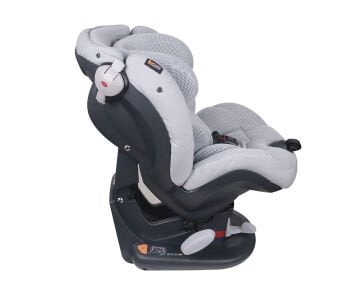 Izi Comfort X3 Peak Mesh Çocuk Oto Koltuğu 9-18 Kg