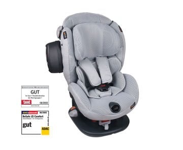 Izi Comfort X3 Peak Mesh Çocuk Oto Koltuğu 9-18 Kg