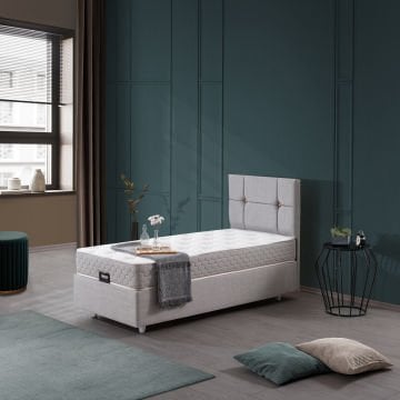 Luna Baza Seti - Tek Kişilik