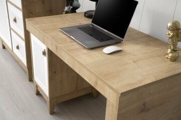 Nef Çalışma Masası